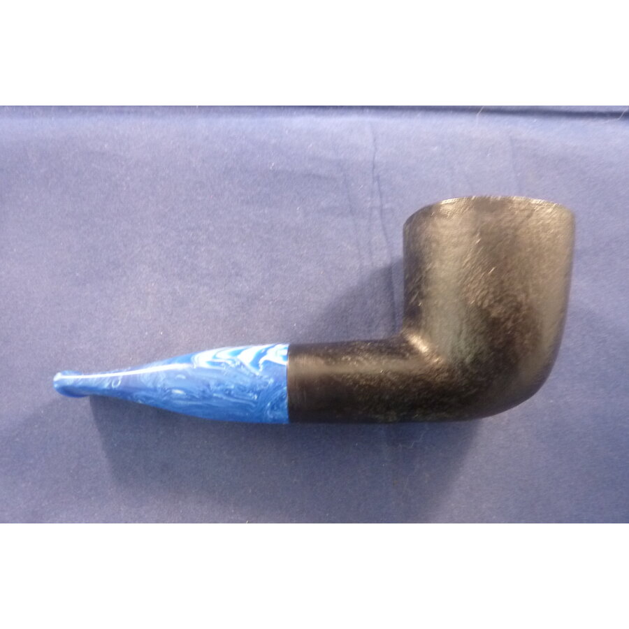 Pipe Aldo Velani Azzurro