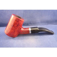 Pijp Aldo Velani Rosso