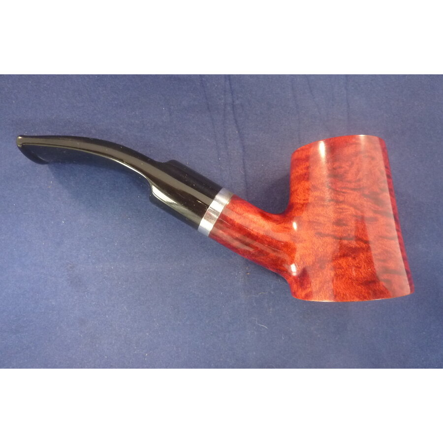 Pipe Aldo Velani Rosso