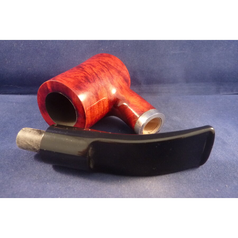 Pipe Aldo Velani Rosso