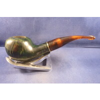 Pipe Jean Claude Green