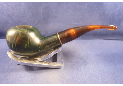 Pipe Jean Claude Green 