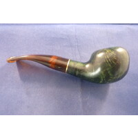 Pipe Jean Claude Green