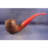Pijp Mastro Geppetto Rusticato