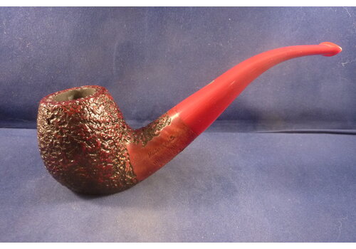 Pijp Mastro Geppetto Rusticato 