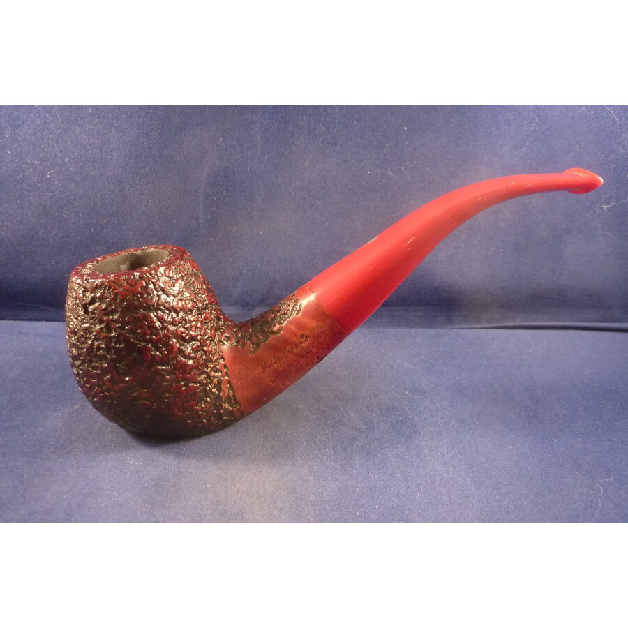 Pijp Mastro Geppetto Rusticato