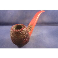 Pijp Mastro Geppetto Rusticato