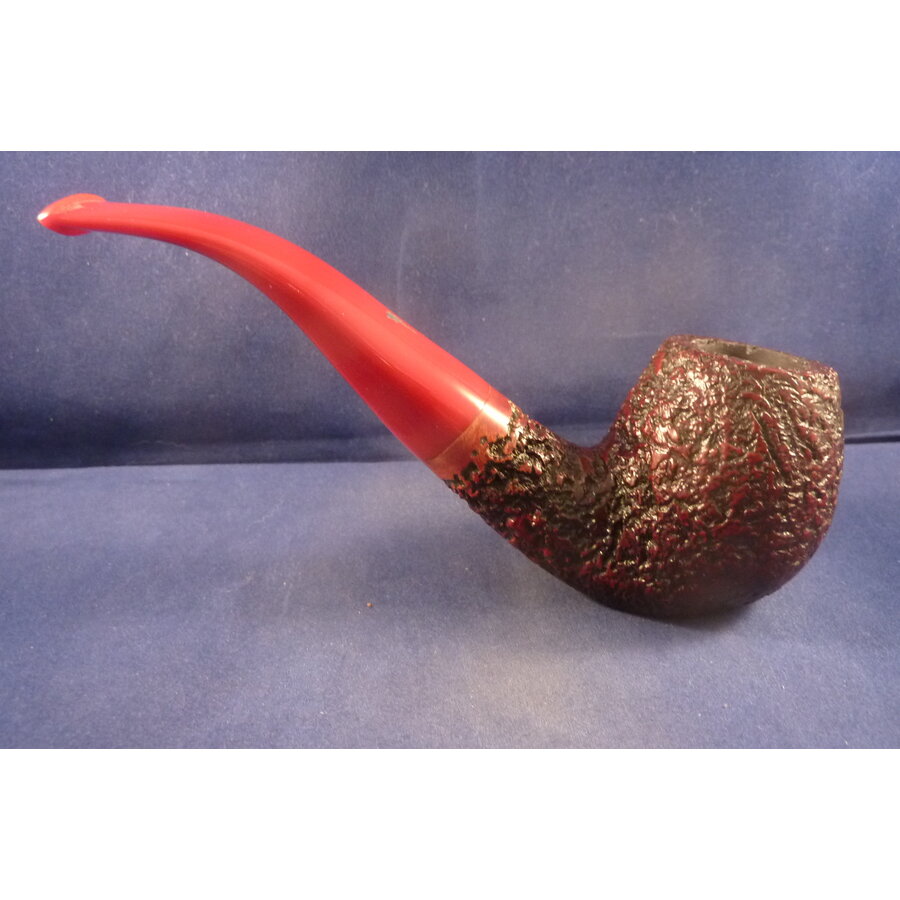 Pipe Mastro Geppetto Rusticato