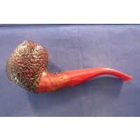 Pijp Mastro Geppetto Rusticato