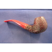 Pijp Mastro Geppetto Rusticato