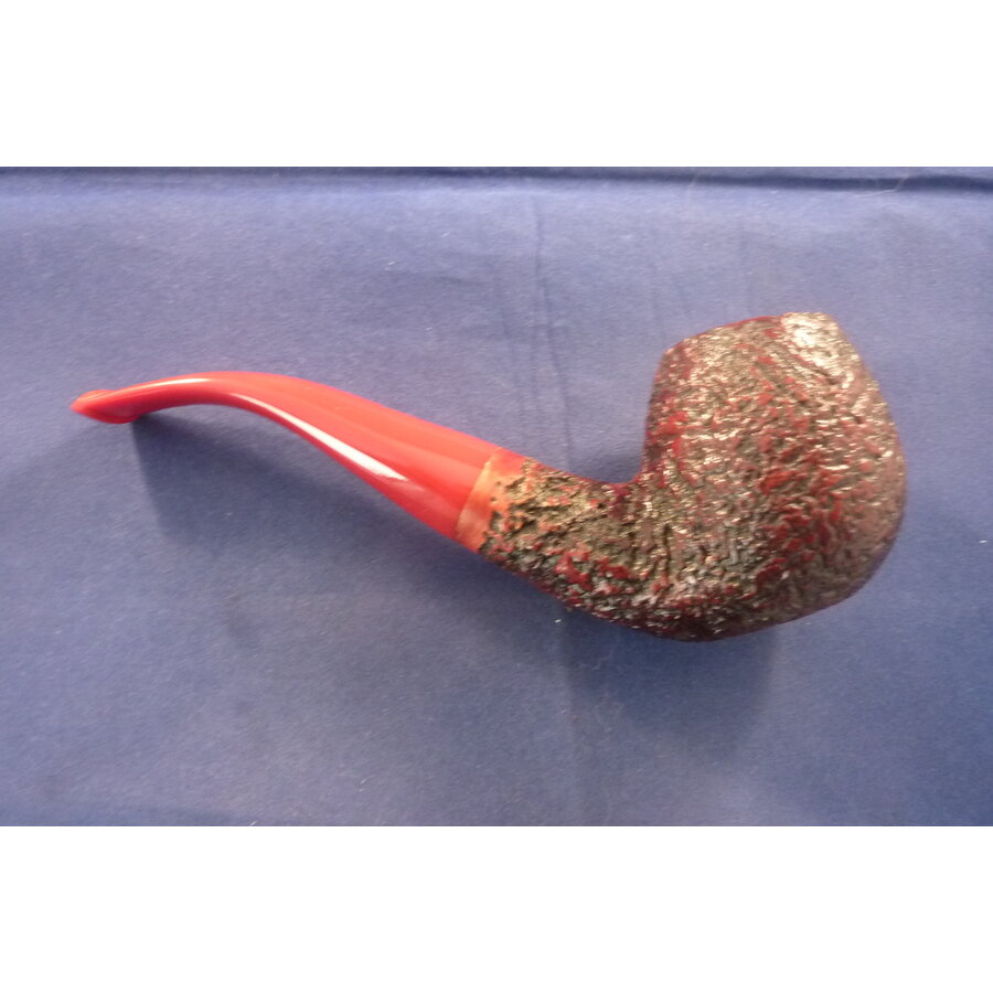 Pijp Mastro Geppetto Rusticato