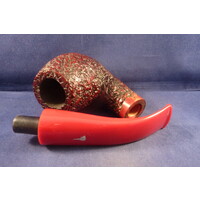 Pijp Mastro Geppetto Rusticato