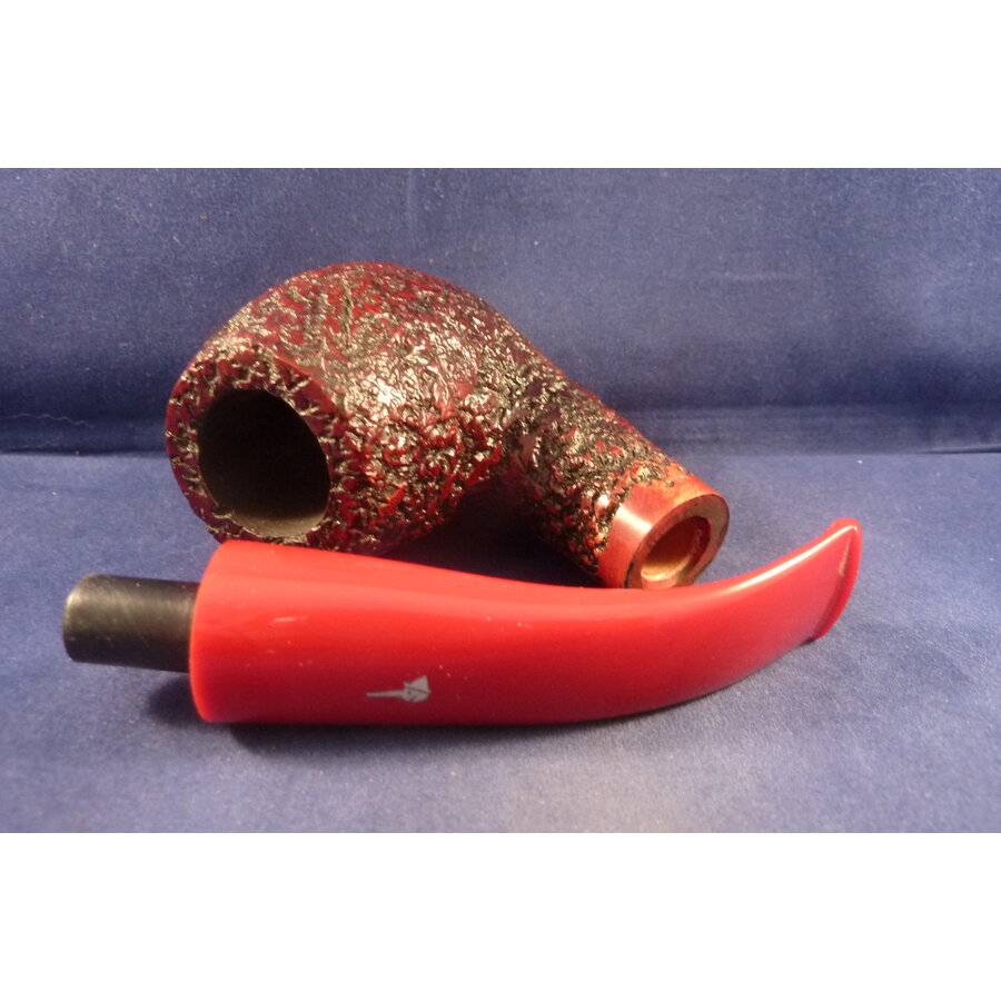 Pipe Mastro Geppetto Rusticato