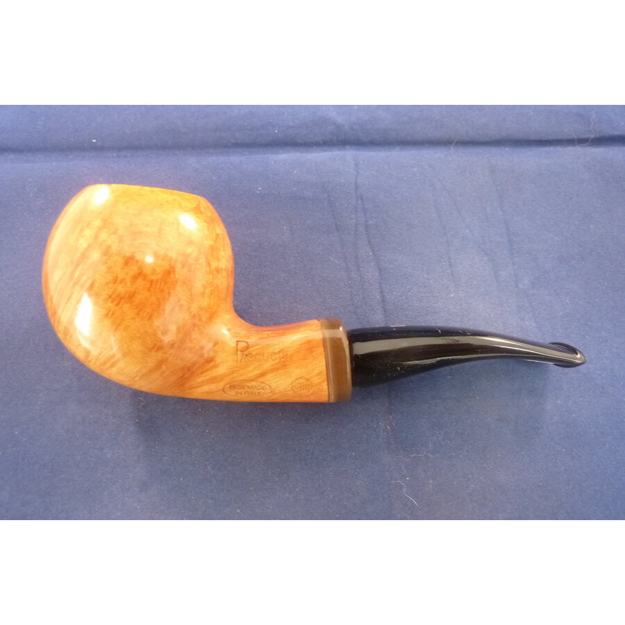 Pipe Mario Pascucci