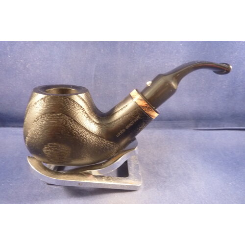 Pipe White Elephant Cameroon 1 
