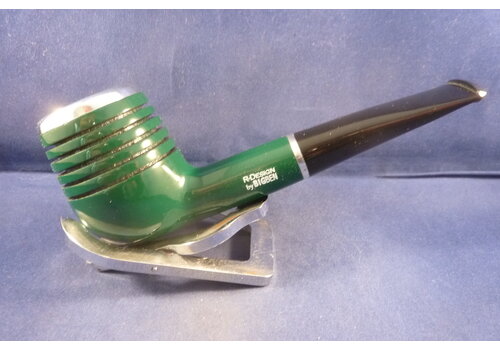 Pipe Big Ben R-Design 908 Green Polish 