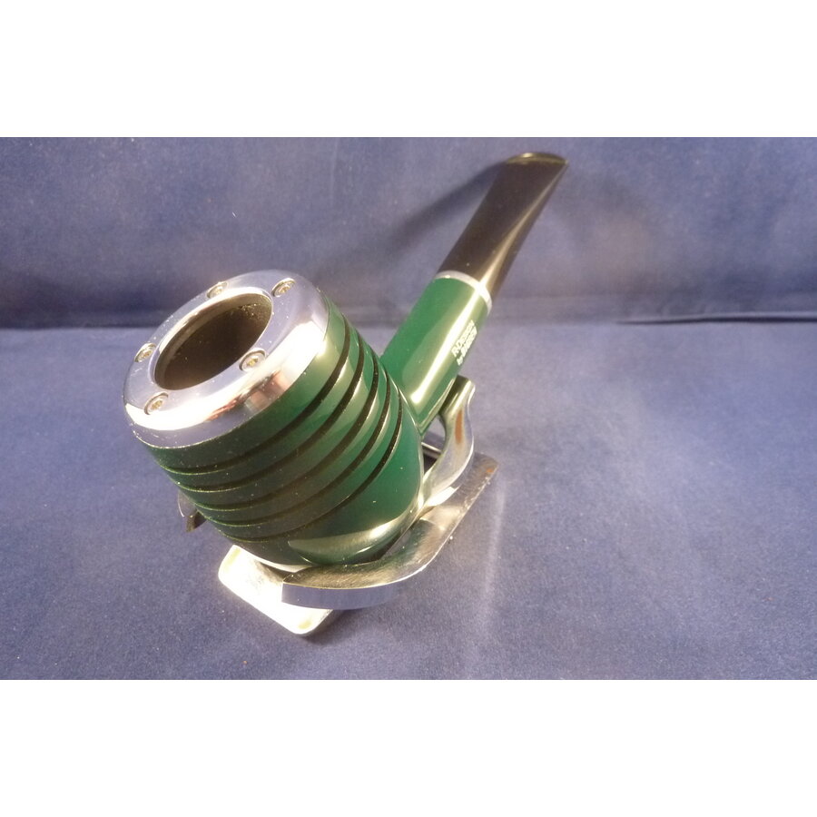 Pijp Big Ben R-Design 908 Green Polish