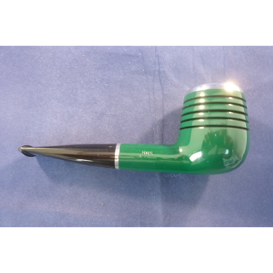 Pipe Big Ben R-Design 908 Green Polish