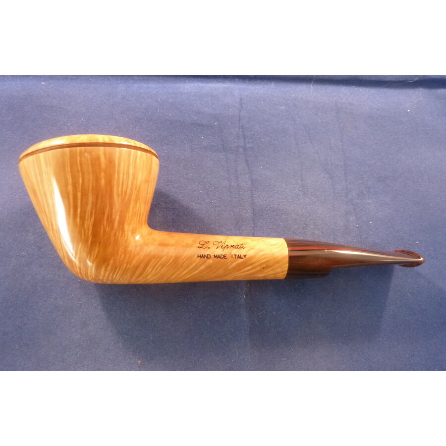 Pipe Luigi Viprati Fiammata