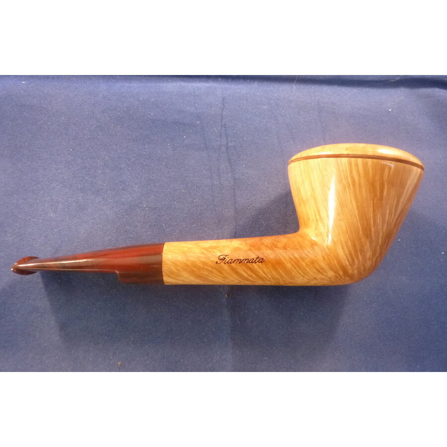 Pipe Luigi Viprati Fiammata