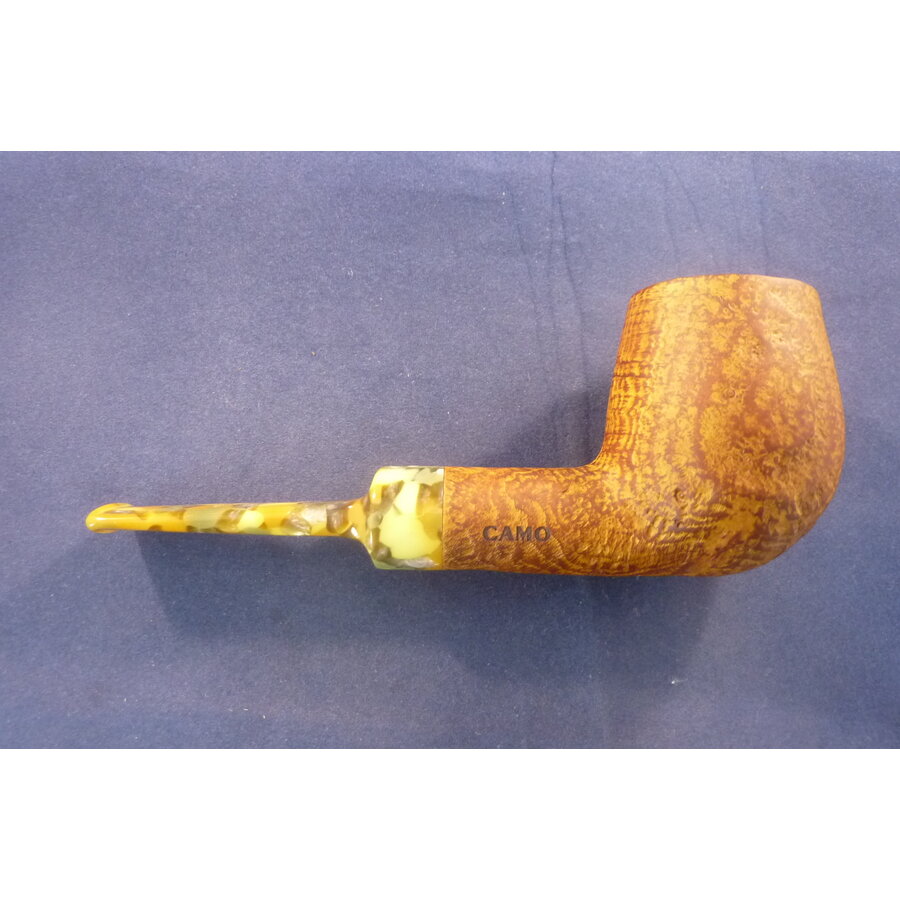 Pipe Vauen Camo CM511