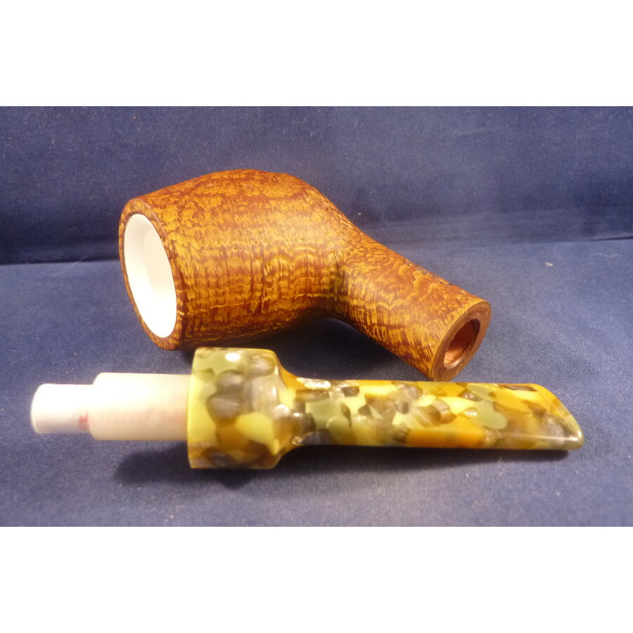 Pipe Vauen Camo CM511