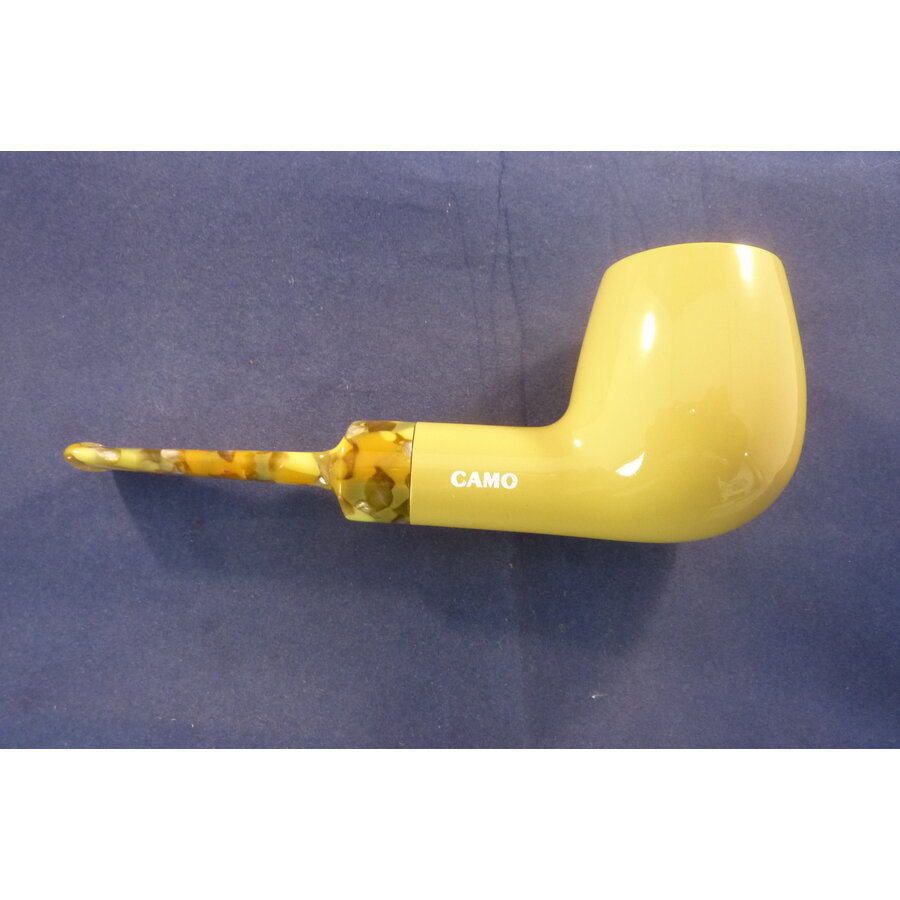 Pipe Vauen Camo CM111