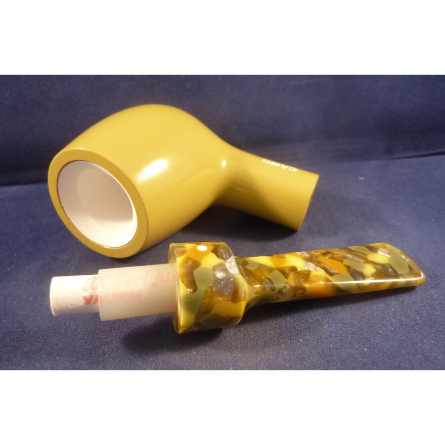 Pipe Vauen Camo CM111