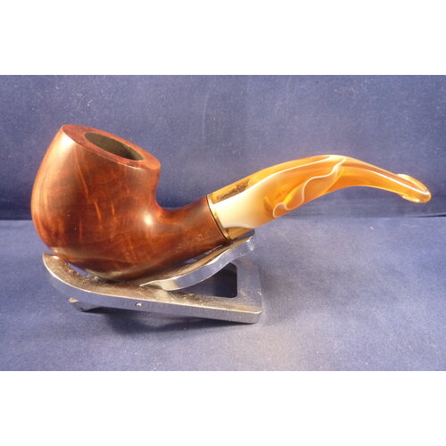 Pipe Jean Claude Tessuto Amber 