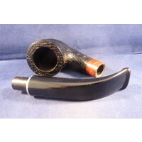 Pipe Aldo Velani Cestino