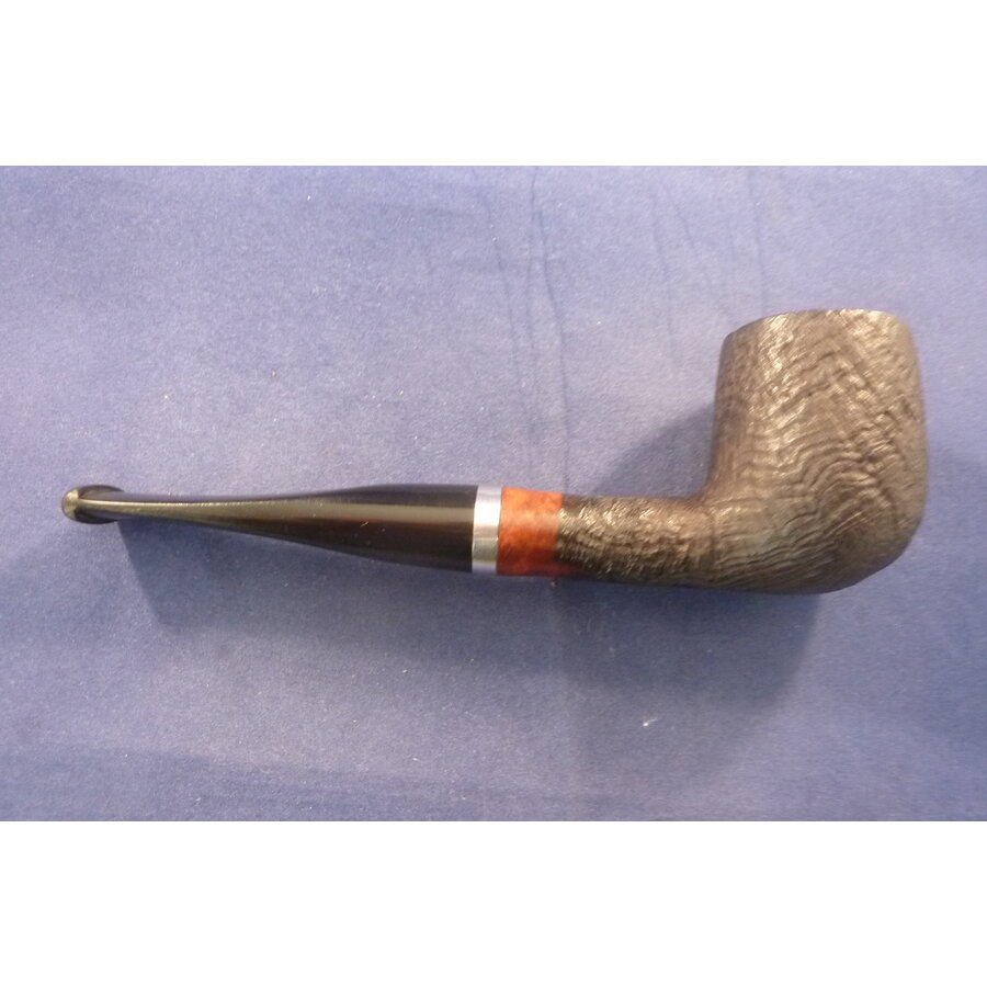 Pipe Aldo Velani Cestino