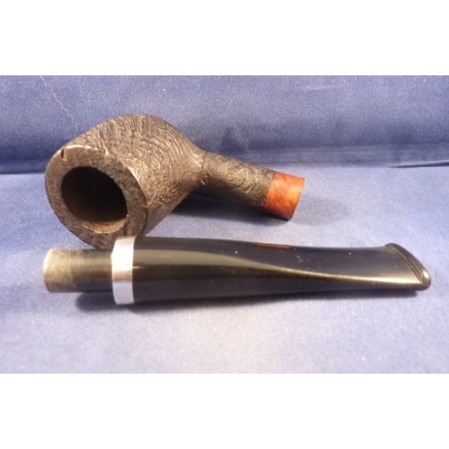 Pipe Aldo Velani Cestino