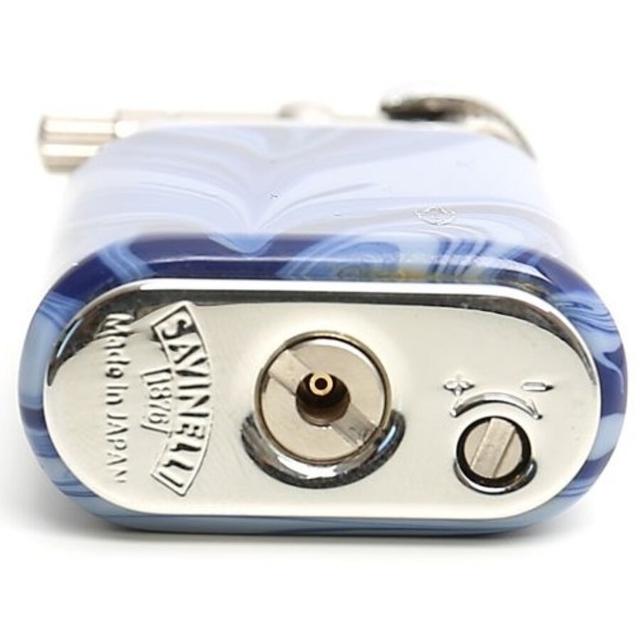 Pijpaansteker Savinelli Fantasy Oceano