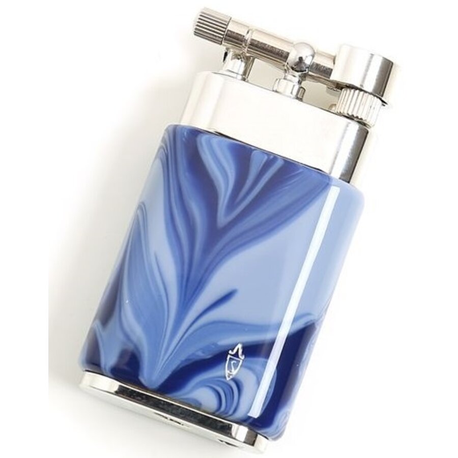 Pipe Lighter Savinelli Fantasy Oceano