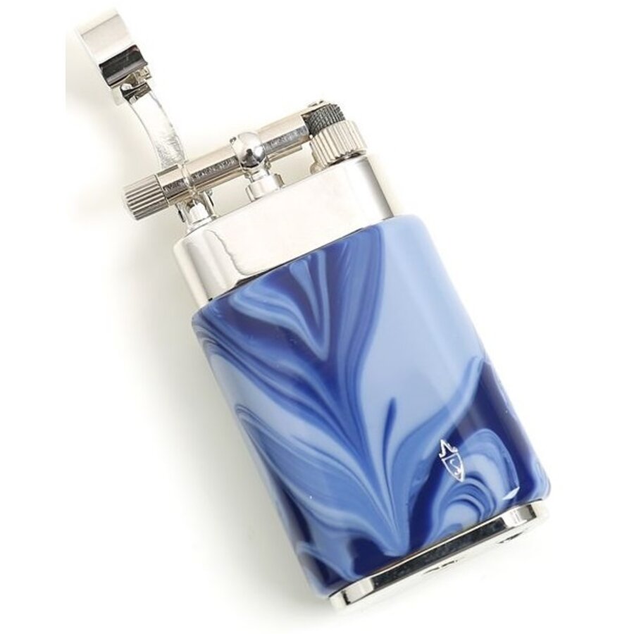 Pipe Lighter Savinelli Fantasy Oceano