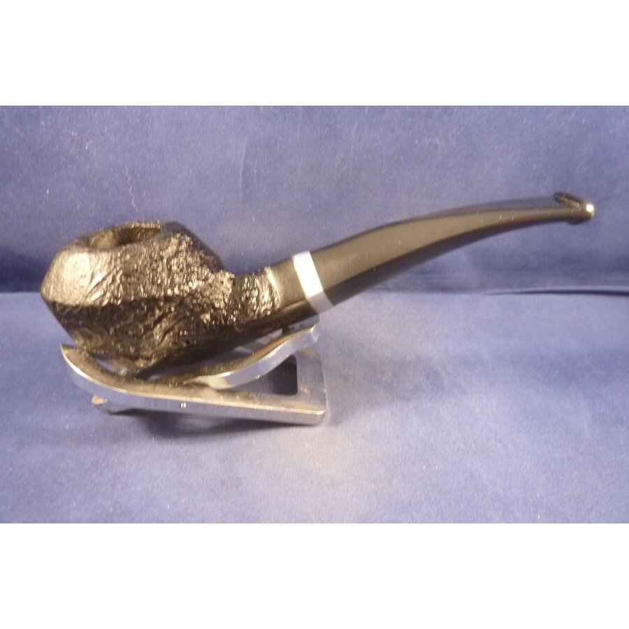 Pipe Aldo Velani Cestino