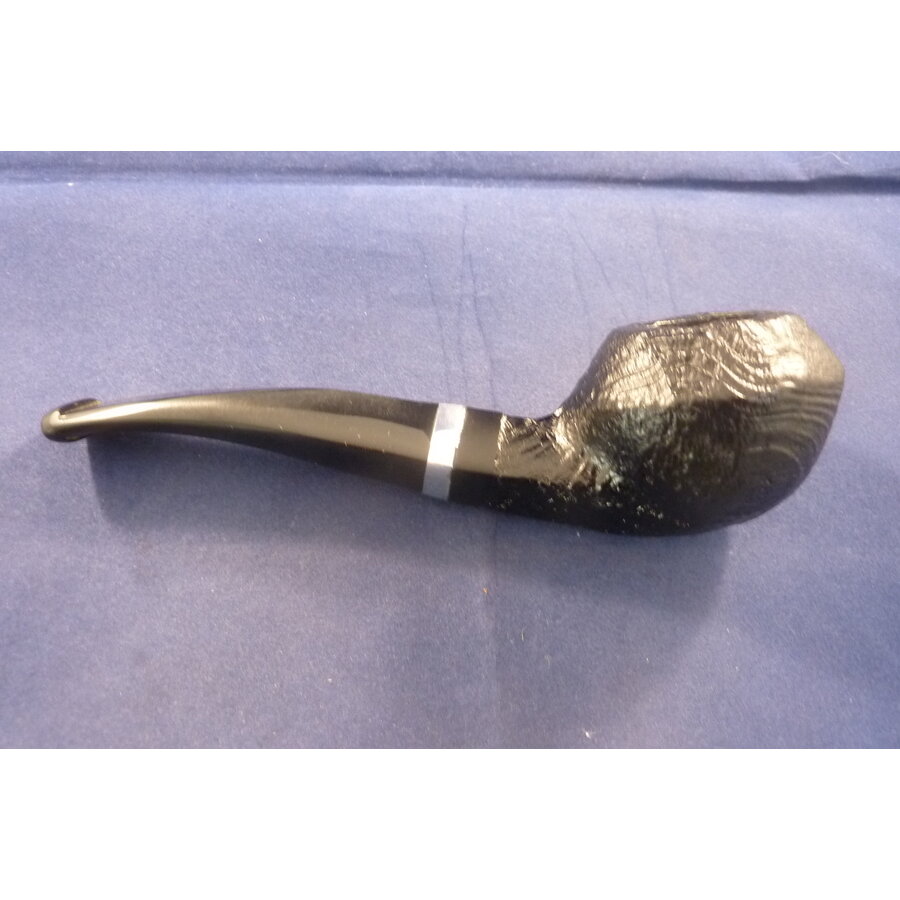 Pipe Aldo Velani Cestino