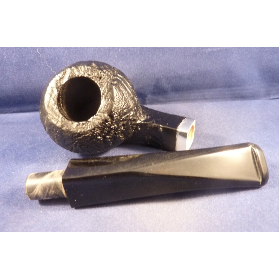 Pipe Aldo Velani Cestino