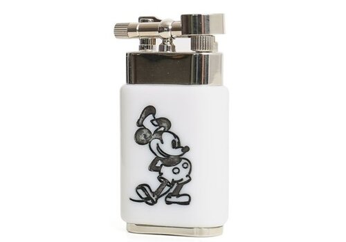 Pijpaansteker Savinelli Mickey Mouse 