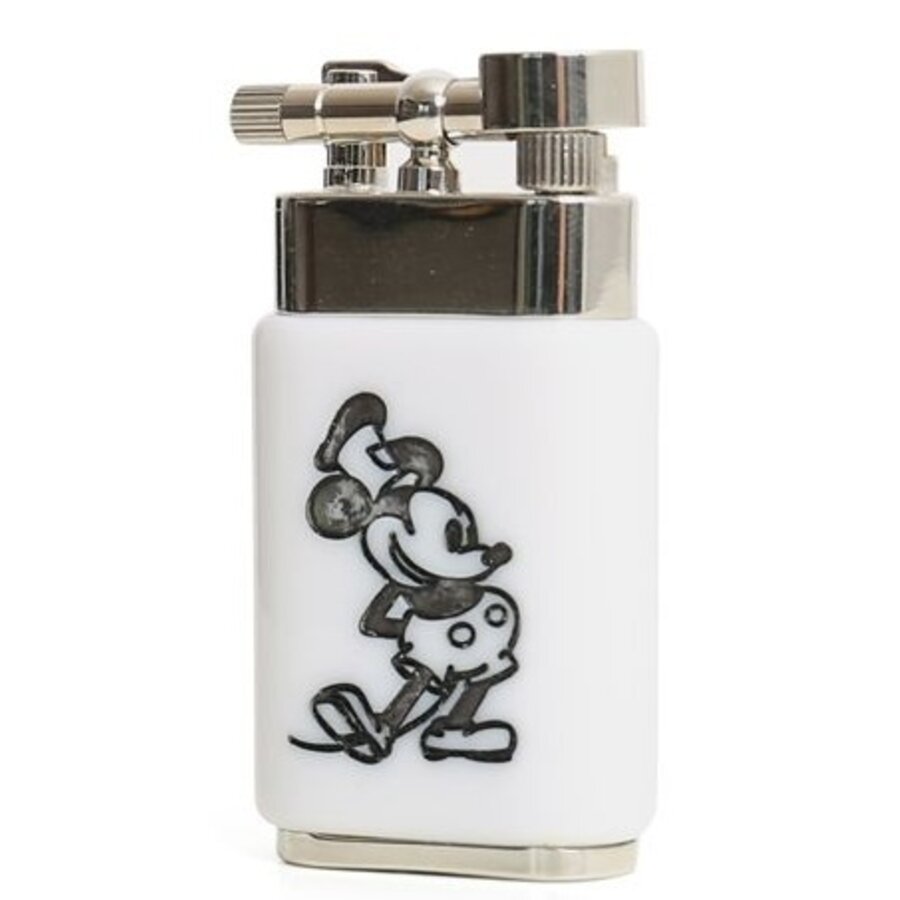 Pijpaansteker Savinelli Mickey Mouse
