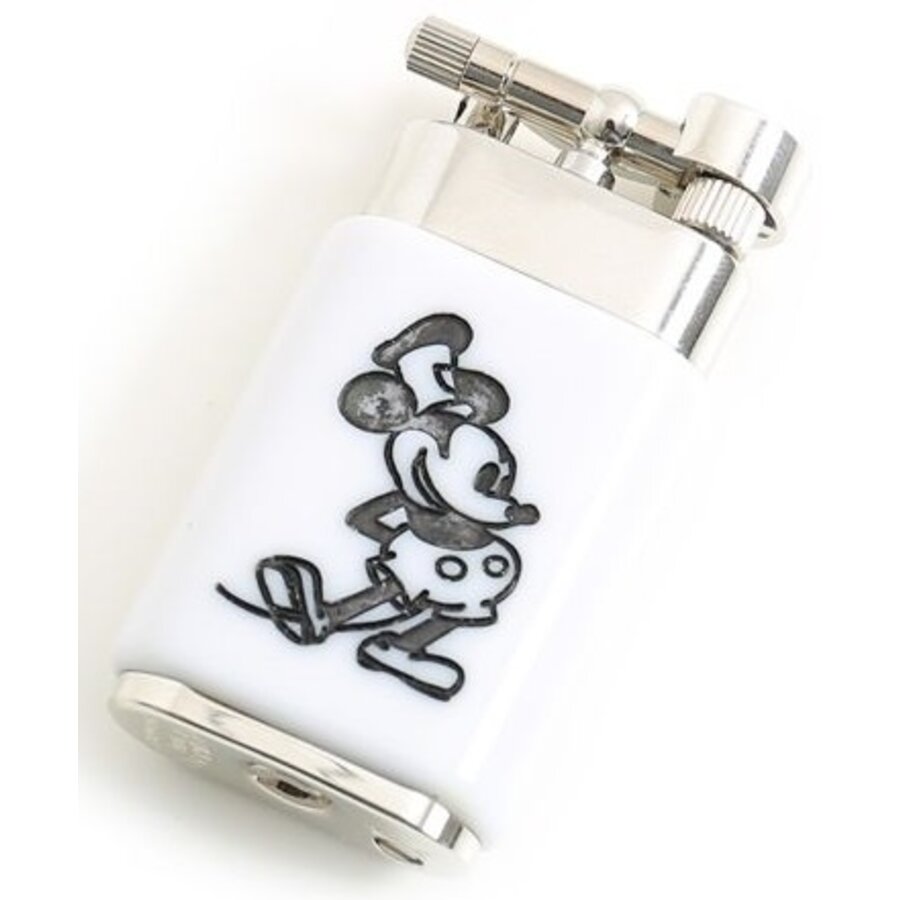 Pipe Lighter Savinelli Mickey Mouse