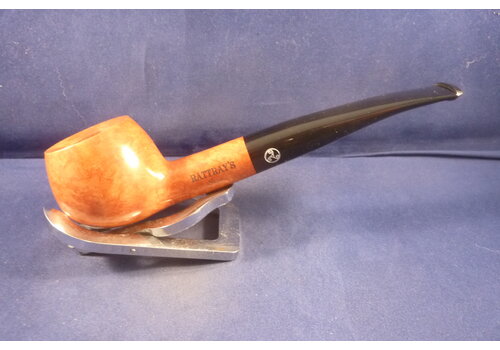 Pijp Rattray's Skye Light 208 