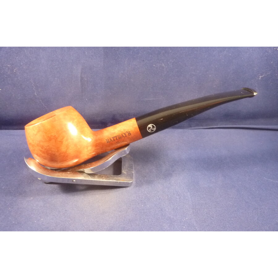 Pipe Rattray's Skye Light 208