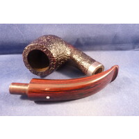 Pipe Dunhill Shell Briar 3102 (2021) Special
