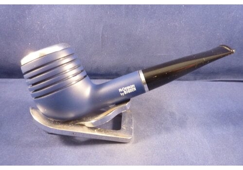 Pipe Big Ben R-Design 908 Blue Matte 