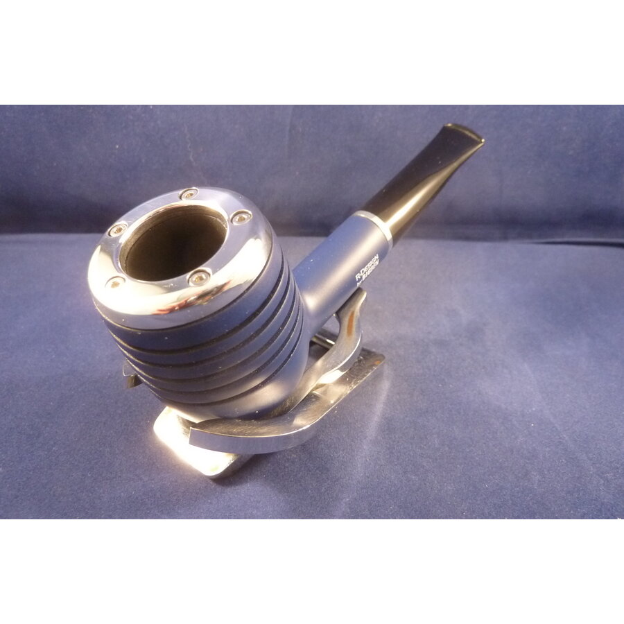 Pipe Big Ben R-Design 908 Blue Matte