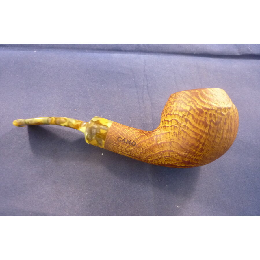 Pijp Vauen Camo CM546