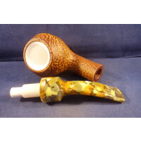 Pipe Vauen Camo CM546