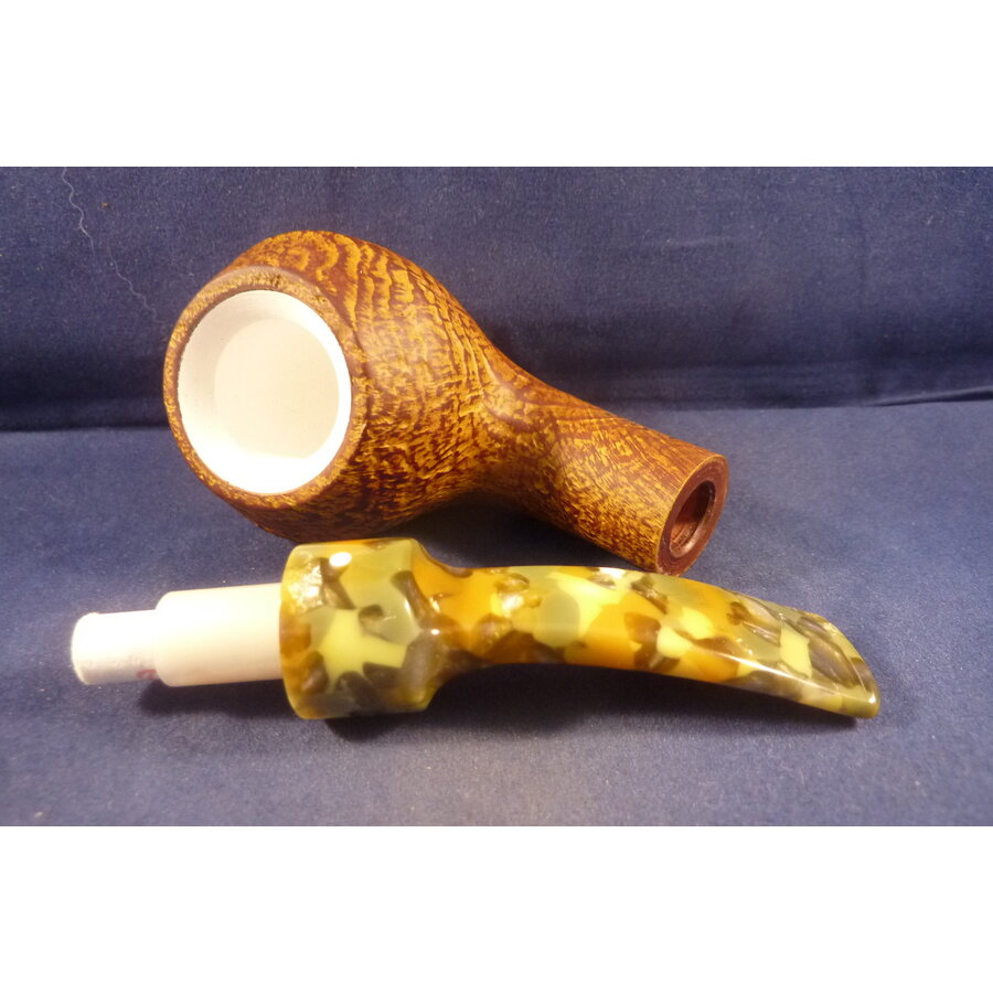 Pipe Vauen Camo CM546