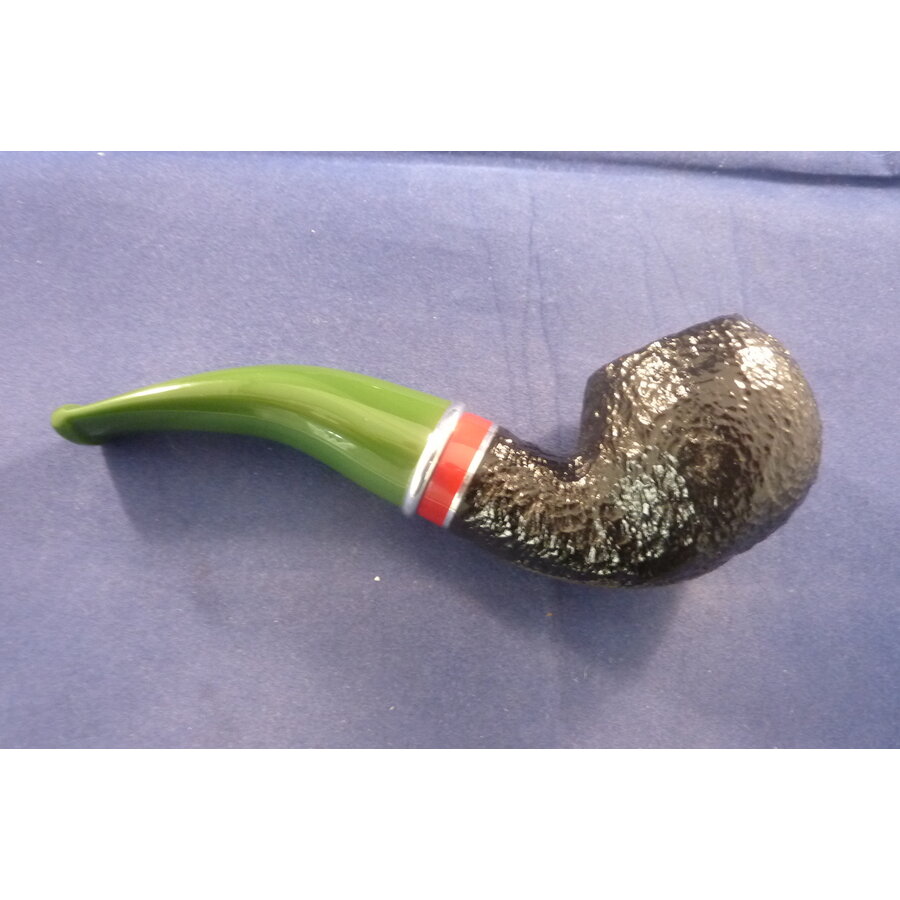 Pipe Savinelli Saint Nicholas 2025 642